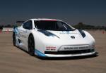 Nissan Leaf NISMO RC Concept 2013 года
